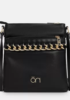 Geanta medie NOBO R0190-C000 M0 Negru imagine