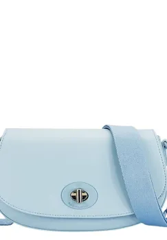 Geanta mica albastru deschis David Jones CM7104 11 imagine