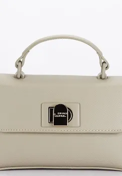 Geanta mica bej David Jones CM7211H M4 imagine