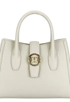 Geanta mica bej deschis David Jones CM7291 12 imagine