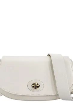 Geanta mica crem David Jones CM7104 11 imagine