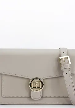 Geanta mica gri David Jones CM7245 15 imagine