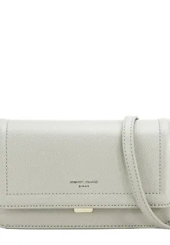 Geanta mica gri deschis CM6985 15 imagine