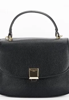 Geanta mica neagra David Jones 7188-1 12 imagine