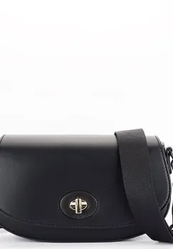 Geanta mica neagra David Jones CM7104 11 imagine