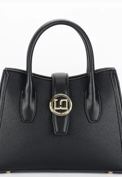 Geanta mica neagra David Jones CM7291 12 imagine