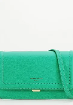 Geanta mica verde menta CM6985 15 imagine