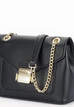 Geanta neagra David Jones CM7386 11 imagine