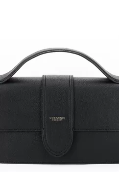 Geanta neagra de dama DIANACO DRM3550-3 15 imagine