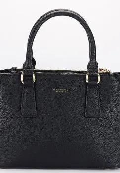 Geanta neagra DIANACO DHJ721-2 17 imagine