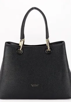 Geanta neagra DIANACO DJM643-1 M3 imagine