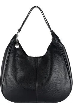 Geanta neagra maxi DianaCO DJM745-2 M2 imagine