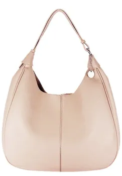 Geanta nude maxi DianaCO DJM745-2 M2 imagine