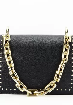 Geanta Premium din piele naturala 8945 123 Negru imagine