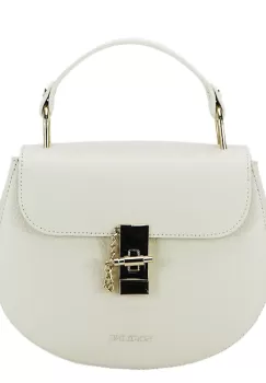 Geanta Premium din piele naturala 8946 120 Crem imagine