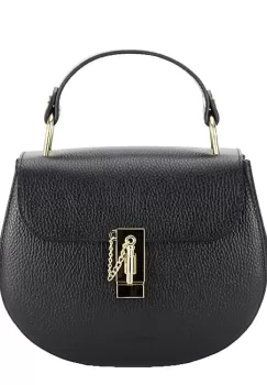 Geanta Premium din piele naturala 8946 120 Negru imagine