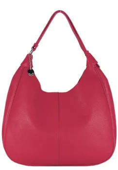 Geanta rosu maxi DianaCO DJM745-2 M2 imagine