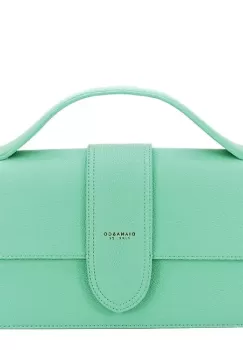 Geanta verde menta de dama DIANACO DRM3550-3 15 imagine