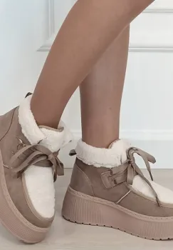 Ghete kaki imblanite 25815 115 imagine