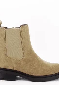 Ghete maro deschis casual YT010 112 imagine