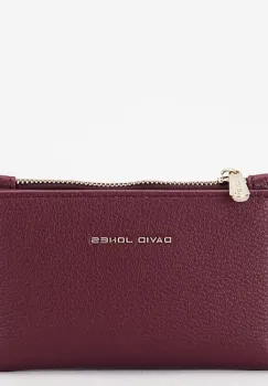 Portofel bordo David Jones Paris P150 05 imagine