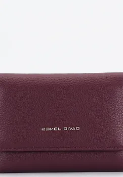Portofel bordo David Jones Paris P151 07 imagine