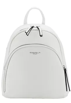 Rucsac alb FLORACo Paris F2591 18 imagine