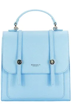 Rucsac albastru casual DHJ724-2 119 imagine