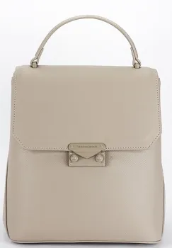 Rucsac bej David Jones CM8299 119 imagine