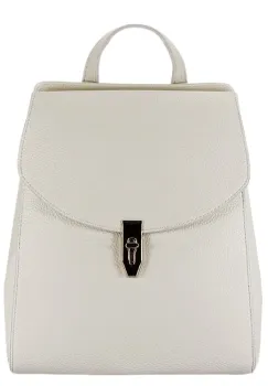 Rucsac bej deschis casual DTL744-1SL 18 imagine