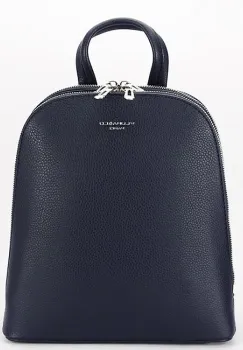 Rucsac bleumarin FloraCo Paris F2547 18 imagine