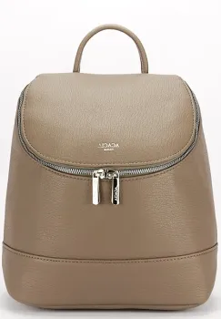Rucsac camel deschis Acacia G-24204 119 imagine