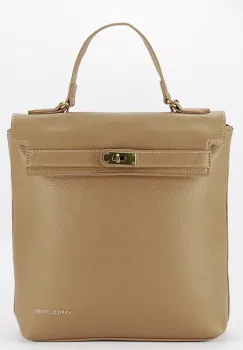 Rucsac camel Enrico Coveri EC3097 M6 imagine