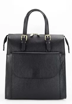 Rucsac convertibil in geanta 8935 121 Negru imagine