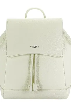 Rucsac crem casual DOS746-2 M13 imagine