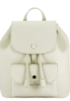 Rucsac crem casual DTL742-2 16 imagine