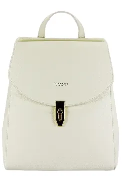 Rucsac crem casual DTL744-1 18 imagine