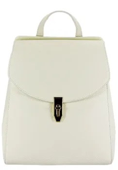 Rucsac crem casual DTL744-1SL 18 imagine