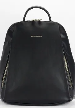 Rucsac David Jones negru CM7165-2 119 imagine