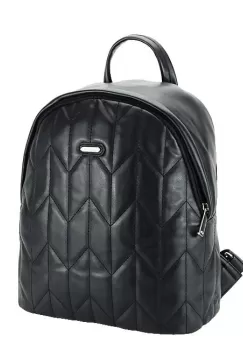 Rucsac de dama casual G-23103-2 119 Negru imagine