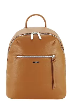 Rucsac de talie mare G-23239 18 Maro cognac imagine