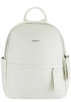 Rucsac DianaCo Firenze alb DTL706-1 18 imagine