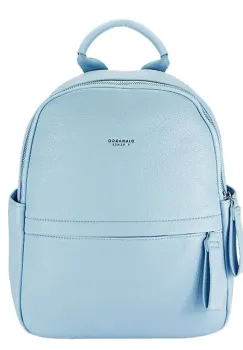 Rucsac DianaCo Firenze albastru deschis DTL706-1 18 imagine