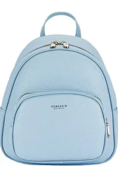 Rucsac DianaCo Firenze albastru DRM715-2PT 18 imagine