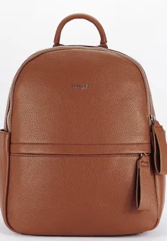 Rucsac DianaCo Firenze maro DTL706-1 18 imagine