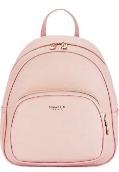 Rucsac DianaCo Firenze roz DRM715-2PT 18 imagine