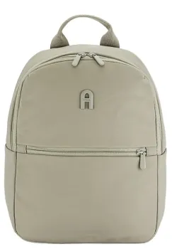 Rucsac gri Acacia din poliuretan G-25125 16 imagine