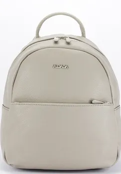 Rucsac gri Acacia G-25119 18 imagine