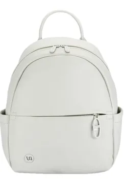 Rucsac gri deschis casual CM7496 119 imagine