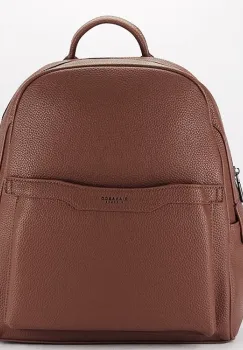 Rucsac mare maro DianaCO DOS851-3 18 imagine